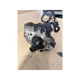 nagynyomású szivattyú