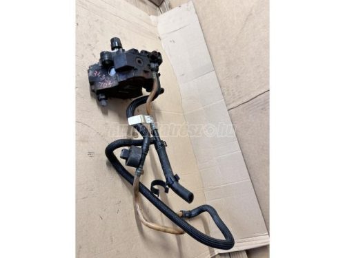 BMW 5-ÖS SOROZAT - 2007 - 0445010146, 7798333  - nagynyomású szivattyú