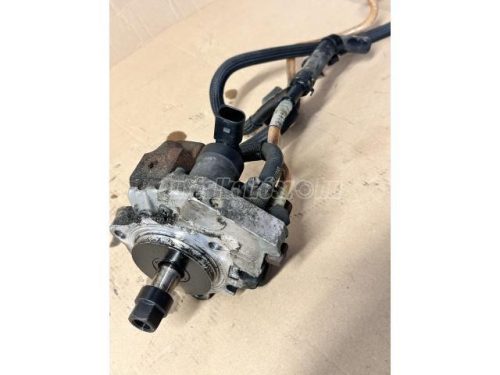 nagynyomású szivattyú