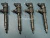 FIAT PUNTO,  STRADA - 2000 - 0445110019 - fúvóka