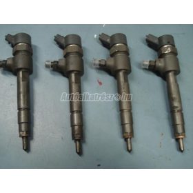 FIAT PUNTO,  STRADA - 2000 - 0445110019 - fúvóka
