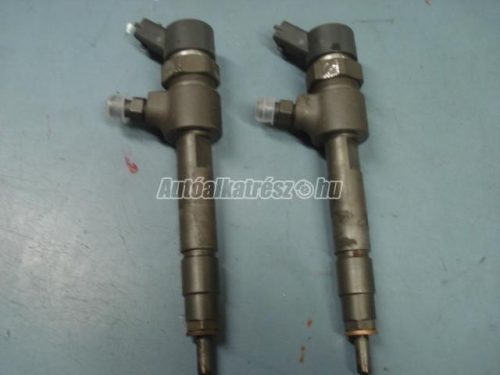 FIAT PUNTO,  STRADA - 2000 - 0445110019 - fúvóka