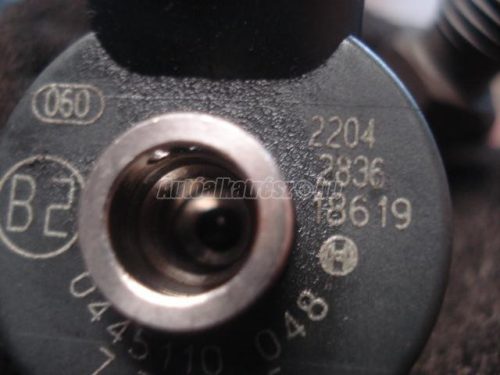 BMW 5-ÖS SOROZAT - 0445110048 - fúvóka
