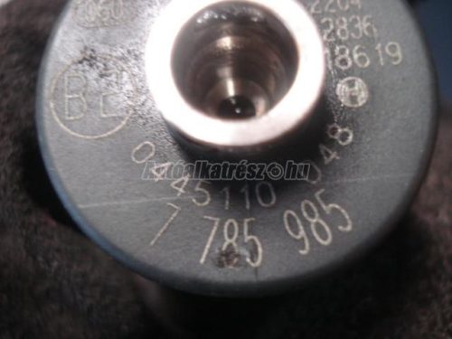 BMW 5-ÖS SOROZAT - 0445110048 - fúvóka