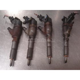   PEUGEOT 307 | CITROEN BERLINGO,  C5 | FIAT SCUDO - 2003 - 0445110062 - fúvóka