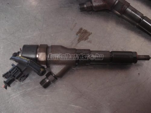 PEUGEOT 307 | CITROEN BERLINGO,  C5 | FIAT SCUDO - 2003 - 0445110062 - fúvóka