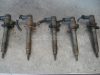 VOLVO S80,  V70,  S60,  XC70 - 2005 - 0445110078 - fúvóka