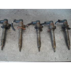 VOLVO S80,  V70,  S60,  XC70 - 2005 - 0445110078 - fúvóka