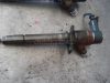 VOLVO S80,  V70,  S60,  XC70 - 2005 - 0445110078 - fúvóka