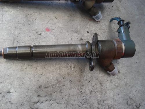VOLVO S80,  V70,  S60,  XC70 - 2005 - 0445110078 - fúvóka
