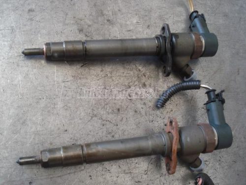 VOLVO S80,  V70,  S60,  XC70 - 2005 - 0445110078 - fúvóka