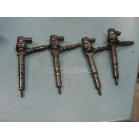 OPEL ASTRA,  ASTRA G - 2006 - 0445110118 - fúvóka