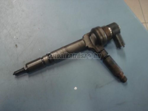 OPEL ASTRA,  ASTRA G - 2006 - 0445110118 - fúvóka