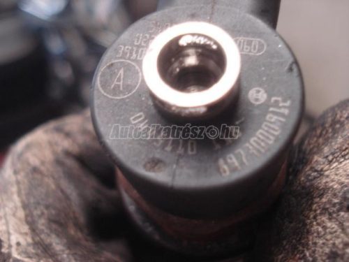 OPEL ASTRA,  ASTRA G - 2006 - 0445110118 - fúvóka