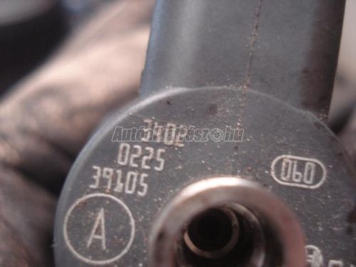 OPEL ASTRA,  ASTRA G - 2006 - 0445110118 - fúvóka