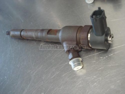 FIAT DOBLO,  GRANDE PUNTO,  PUNTO,  STRADA | OPEL CORSA,  ASTRA,  ASTRA H,  MERIVA,  CORSA D - 2009 - 0445110183 - fúvóka