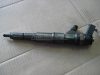 BMW 3-AS SOROZAT,  5-ÖS SOROZAT,  X5,  X3,  1-ES SOROZAT - 0445110216 - fúvóka