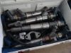 BMW 3-AS SOROZAT,  5-ÖS SOROZAT,  X5,  X3,  1-ES SOROZAT - 0445110216 - fúvóka