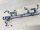 BMW 3-AS SOROZAT,  1-ES SOROZAT,  X3,  5-ÖS SOROZAT - 2005 - 0445214030 - elosztócső, üzemanyag