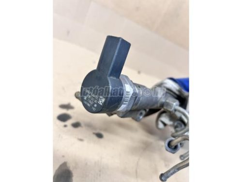 elosztócső, üzemanyag