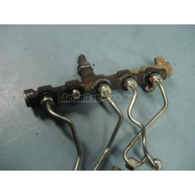 RENAULT MASTER - 0445214258 - közös nyomó cső