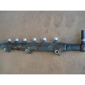 VOLVO V70 - 2005 - 0445215010 - üzemanyag elosztócső