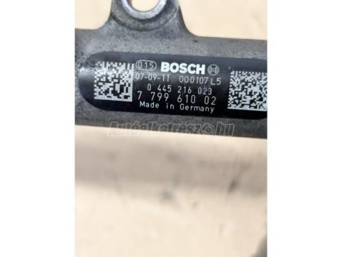 elosztócső, üzemanyag