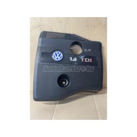 VOLKSWAGEN LUPO - 2001 - 045103925G  - felső motorburkolat