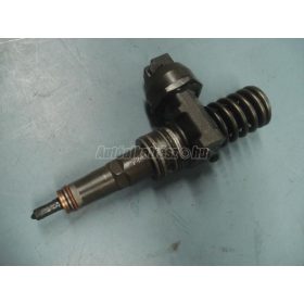   VOLKSWAGEN PASSAT,  BORA,  GOLF,  GOLF IV,  LUPO,  POLO,  POLO IV | AUDI A4,  A2 | SEAT AROSA - 2001 - 045130073T - fúvóka