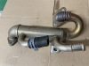 VOLKSWAGEN LUPO - 2001 - 045131513E - egr hűtő