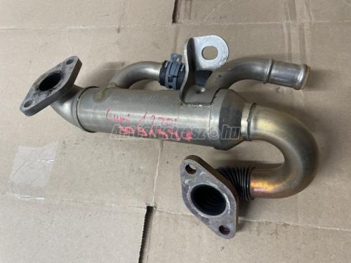 VOLKSWAGEN LUPO - 2001 - 045131513E - egr hűtő