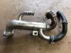 VOLKSWAGEN POLO IV - 2003 - 045131513L - egr hűtő