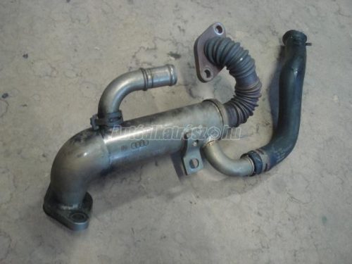 VOLKSWAGEN POLO IV - 2003 - 045131513L - egr hűtő