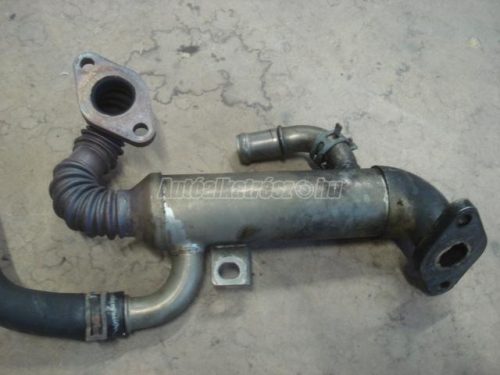 VOLKSWAGEN POLO IV - 2003 - 045131513L - egr hűtő