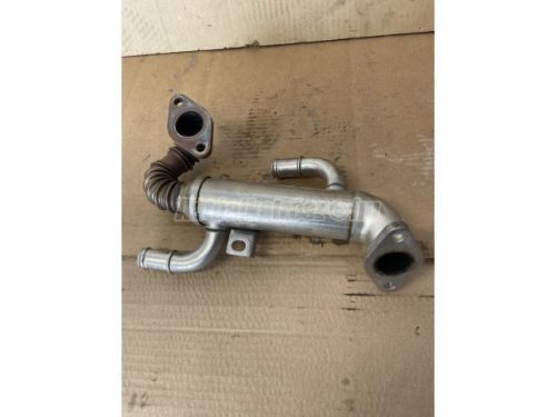 VOLKSWAGEN POLO IV - 2004 - 045131513P - egr hűtő