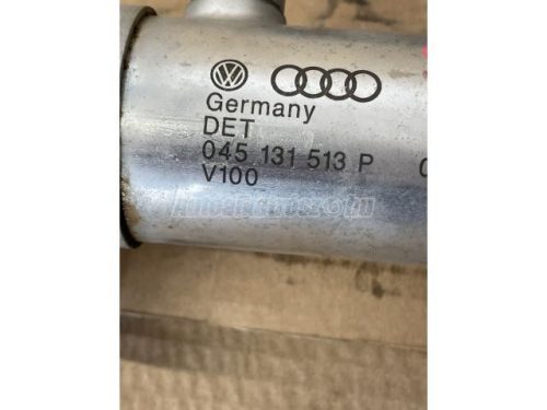VOLKSWAGEN POLO IV - 2004 - 045131513P - egr hűtő