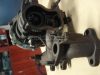 VOLKSWAGEN POLO | AUDI A2 - 2001 - 0452530195 - turbó