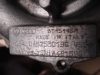 VOLKSWAGEN POLO | AUDI A2 - 2001 - 0452530195 - turbó