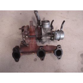   VOLKSWAGEN LUPO,  POLO,  FOX | SEAT AROSA - 2003 - 045253019G - töltő, feltöltés