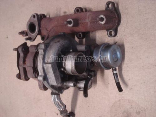 VOLKSWAGEN LUPO,  POLO,  FOX | SEAT AROSA - 2003 - 045253019G - töltő, feltöltés