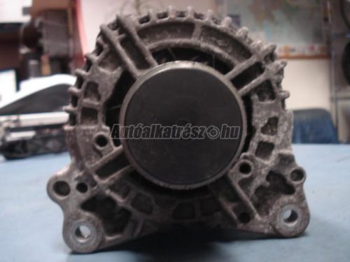 AUDI A4 | VOLKSWAGEN PASSAT,  TRANSPORTER,  GOLF III,  GOLF,  SHARAN,  POLO,  CADDY | FORD GALAXY | SEAT INCA - 045903023G - generátor szabályozó