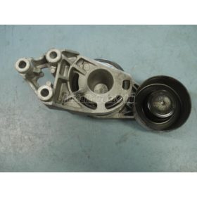 Szíjfeszítő, hosszbordás szíj