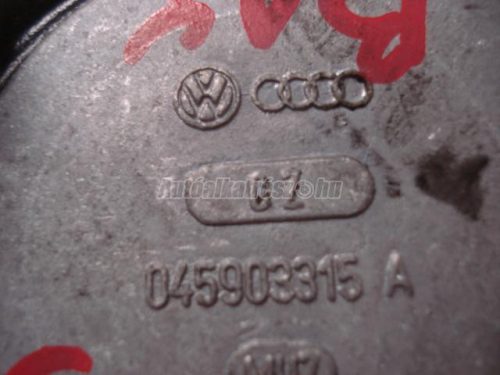 Szíjfeszítő, hosszbordás szíj