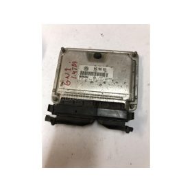   VOLKSWAGEN POLO IV - 2000 - 045906019 - motor vezérlőegység