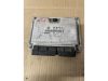 VOLKSWAGEN LUPO - 2002 - 045906019AA, 0281010505 - motorvezérlés elektronika