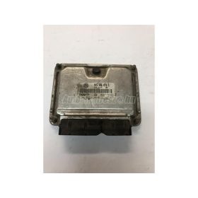 VOLKSWAGEN LUPO - 2002 - 045906019S - motor vezérlőegység