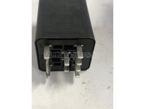 VOLKSWAGEN POLO IV - 2004 - 045907282 - izzítórelé