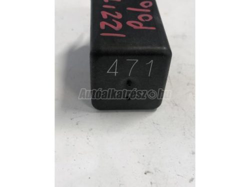 VOLKSWAGEN POLO IV - 2004 - 045907282 - izzítórelé