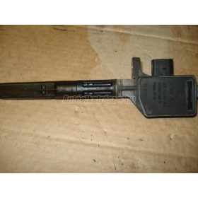   VOLKSWAGEN POLO | AUDI A2 | SEAT IBIZA,  CORDOBA | SKODA FABIA - 2003/03 - 045907660D - motorolajszint