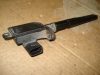 VOLKSWAGEN POLO | AUDI A2 | SEAT IBIZA,  CORDOBA | SKODA FABIA - 2003/03 - 045907660D - motorolajszint